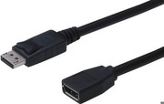ASSMANN 70x DisplayPort Verl.Kabel 2m, AK-340200-020-S