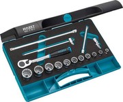 Hazet Steckschlüssel-Satz (880ZN-1) Hazet Steckschlüssel-Satz (880ZN-1)