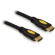 Delock 82584 A/A HDMI Kabel 1,0m