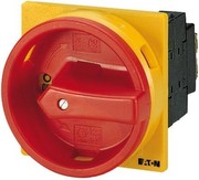 Hauptschalt/Not-Aus T0-1-102/EA/SVB - Eaton (Moeller), 091078 Hauptschalt/Not-Aus T0-1-102/EA/SVB - Eaton (Moeller), 091078