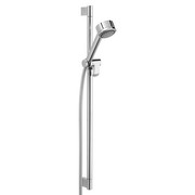 KEUCO Brauseset Plan blue 53987, verchromt