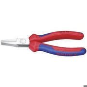 Knipex Flachzange Pol Pvc-H 160mm