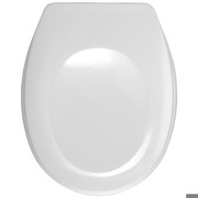 Wenko WC-Sitz Bergamo
