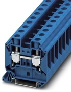 Phoenix Contact Ut 16 Bu 50 Stück, S83640, 3044209
