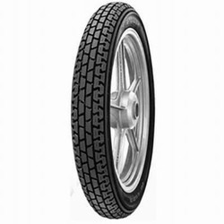 Metzeler 2.75-16 46P TT Block C RF M/C, Motorrad / KR Motorrad / KR