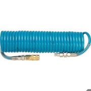 Hazet 9040-7 Spiralschlauch 6,3 (1/4") x 7,62 m