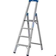 Krause Stabilo Stufen-Stehleiter 4 Stufen (124517) Krause Stabilo Stufen-Stehleiter 4 Stufen (124517)