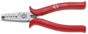 C.K Tools Crimpzange 430005