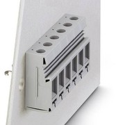 Phoenix Contact Vdfk 6 50 Stück, S83789, 0711027