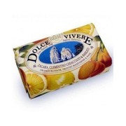 Nesti Dante Seife DOLCE VIVERE Capri, 3er Pack (3 x 250 g)