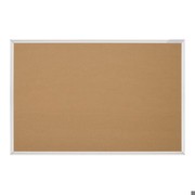magnetoplan Korktafel SP, (B)1.800 x (H)1.200 mm, 12200