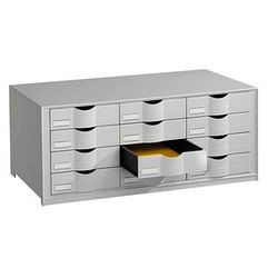 Paperflow Schubladenelement Eo9h4442, S58181, EO9H4442.02