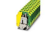 Phoenix Contact Uslkg35 25 Stück, S83721, 0444019