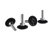 Rittal - Rack-Fuß-Nivellierelement (Packung mit 4) (4612.000)