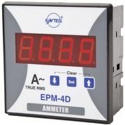 Entes Epm-4d-96 Strommessinstrument, Q56452, ENTES