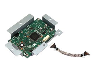 Canon Patchcode Decoder für DR-X10C, 2418B005