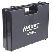 Hazet Maschinenkoffer 4800/9KL