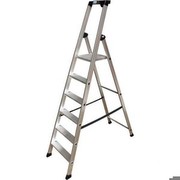 Krause Solido 6 Stufen Krause Solido 6 Stufen