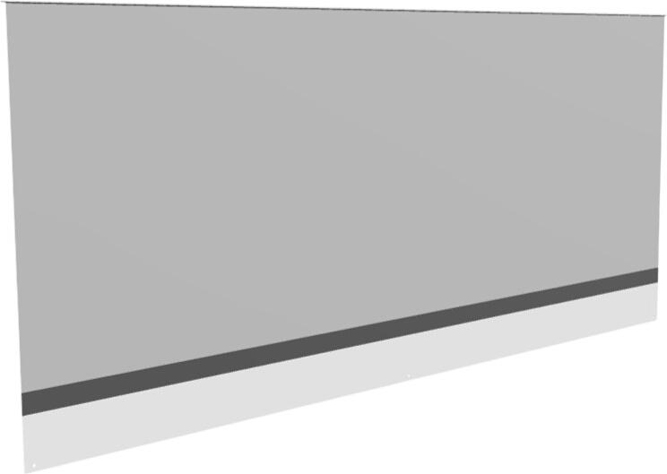 Fiamma Blocker 400