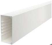 OBO Bettermann 6191304 Kabelkanal 80 x 170mm reinweiß WDK80170RWS