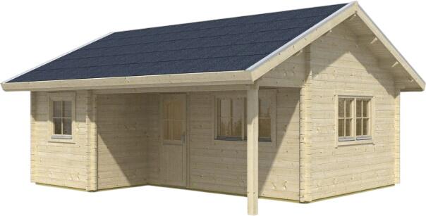 Skan Holz St. Moritz 600 x 500 cm (610976)