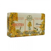 Nesti Dante 6642-02 Dei Colli Fiorentini Ginestra / Ginster Seife