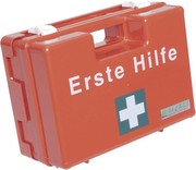 Leina-Werke Erste Hilfe-Koffer Quick (21003)