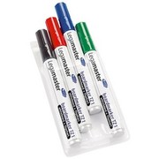 Legamaster 7-110094 Boardmarker TZ 1 sortiert Inh.4