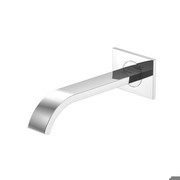 Steinberg Serie 135 Auslauf für Waschtisch, Ausladung 175 mm, 135.2300