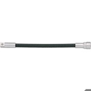 HAZET Biegsame Verlängerung , Innenvierkant 10 mm (3/8") 8830