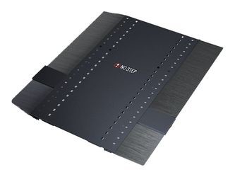 APC-MGE APC NetShelter SX 750mm weit x 1200mm tief Networking Roof AR7716