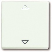 Bedienelement Jalousie 6430-884-102 - Busch-Jaeger, 6430-0-0385