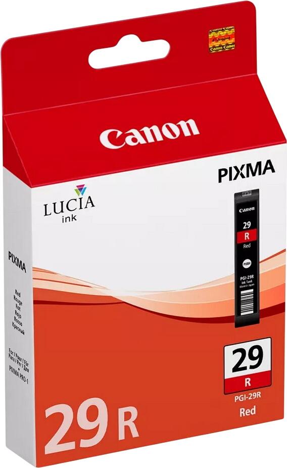 Canon PGI 29R