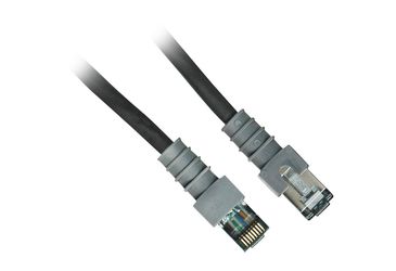 Patchsee Patchkabel RJ45 Cat.6 FTP Kabel Netzwerk