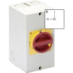 Reparaturschalter Kg64 T203/40 Kl11v, D71592, Kraus & Naimer