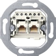 Merten 465702 UAE-Einsatz 2x8