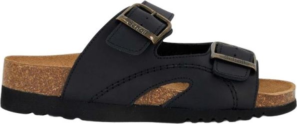 Scholl Moldava Wedge