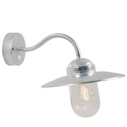 Nordlux Luxembourg Outdoor Wand m. Sensorleuchte GS - GL Artikel-Nr.: 22661031