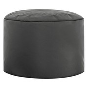 Wohnzimmer MAGMA Sitzsack Scuba Dot Com mit Tasche anthrazit Polstermöbel Sitzsack & Sitzkissen