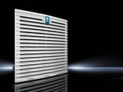 Filterlüfter 105 M3/H, 24 V, Dc 3239, S23938, Rittal, 3239.124