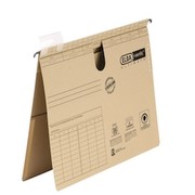 Elba Hängehefter Vertic 1 F. A4 M.tasche Seitl.frÖsche Natronkarton(rc), 85 442 Elba Hängehefter Vertic 1 F. A4 M.tasche Seitl.frÖsche Natronkarton(rc), 85 442