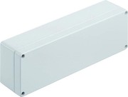 Gehäuse Klippon K32 Ral7001, S21842, Weidmüller, 9529180000