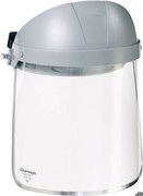 Pulsafe Gesichtschutz Clearways Cb20, C25249, 1002341