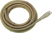 KS TOOLS Ersatzspiralen für Rohrreinigungsgerät, Ø 8mm, L=9, 5m