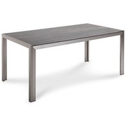 Best Freizeitmöbel Seattle Tisch 180 x 90 cm