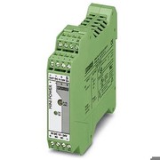 Mini-Ps-12- 24dc/ 5-15dc/2 Hutsch.Ne, S91405, Phoenix Contact, 2320018