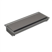Bachmann 338.0206 Einbaurahmen 387 x 151 mm