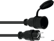 Omnitronic Verlängerungsleitung 5m, 250V 16A, 3x2,5 Omnitronic Verlängerungsleitung 5m, 250V 16A, 3x2,5
