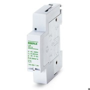 Lastabwurfrelais LAR 465 37 - Eberle Controls 046537390000