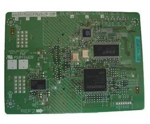 Panasonic KX-NS0111X VOIP DSP Medium (KX-NS0111X)